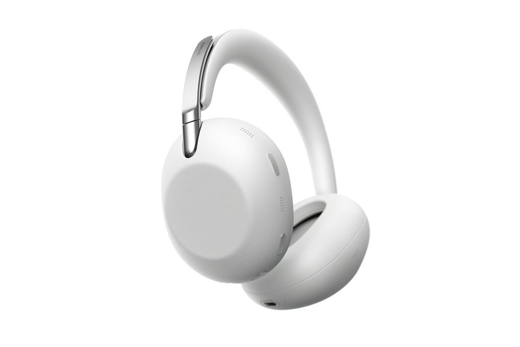 Tai nghe Bluetooth Chụp Tai Sony WH-1000XX Màu Trắng