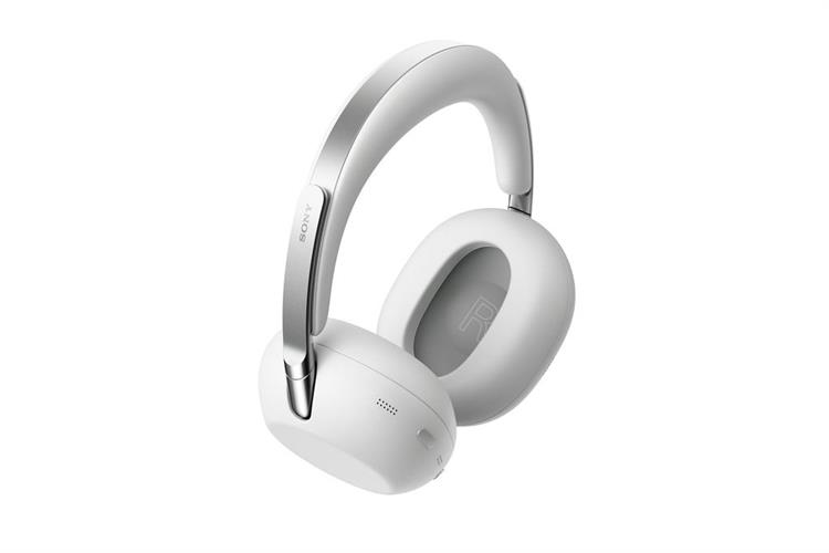 Tai nghe Bluetooth Chụp Tai Sony WH-1000XX Màu Trắng