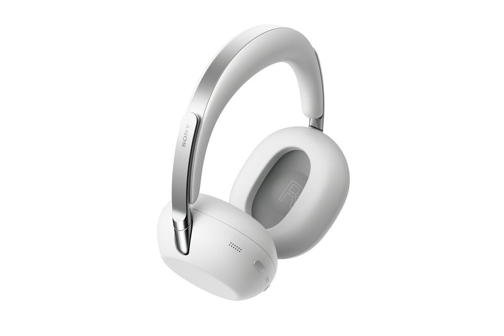 Tai nghe Bluetooth Chụp Tai Sony WH-1000XX Màu Trắng