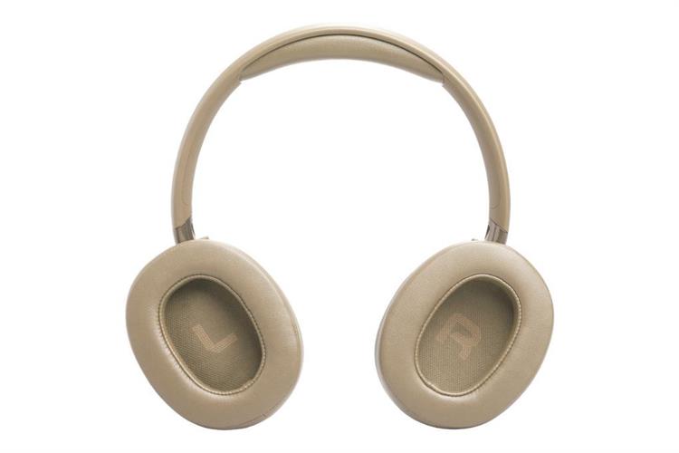 Tai nghe Bluetooth Chụp Tai JBL Tune 780NC Màu Màu be