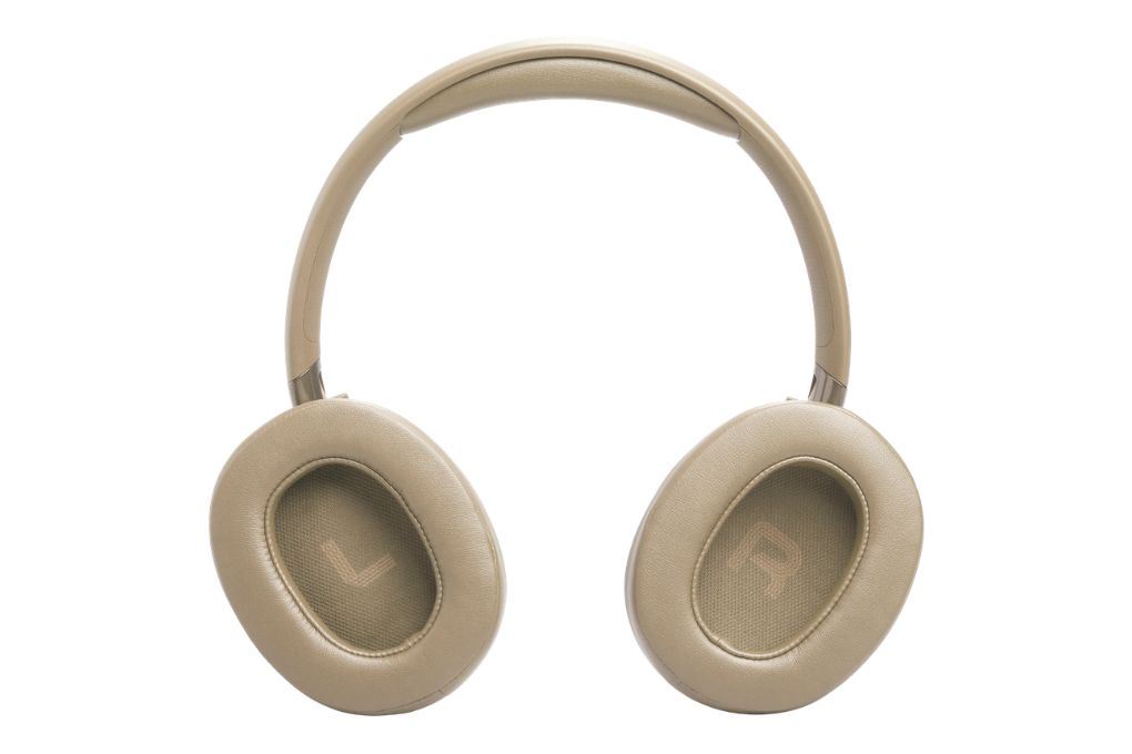 Tai nghe Bluetooth Chụp Tai JBL Tune 780NC Màu Màu be