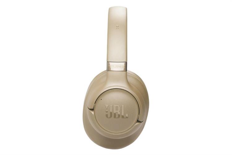 Tai nghe Bluetooth Chụp Tai JBL Tune 780NC Màu Màu be