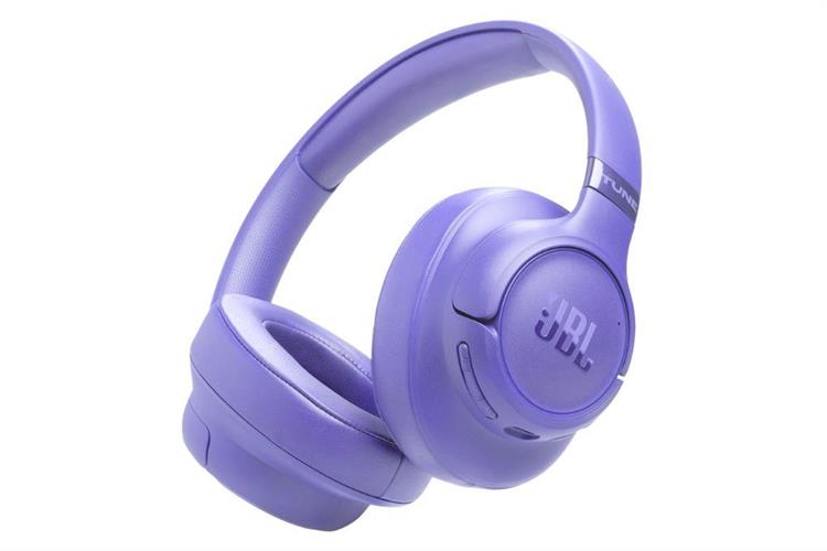 Tai nghe Bluetooth Chụp Tai JBL Tune 780NC Màu Tím