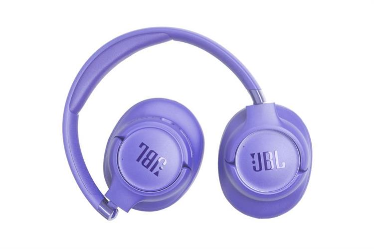 Tai nghe Bluetooth Chụp Tai JBL Tune 780NC Màu Tím