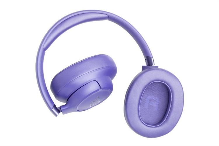 Tai nghe Bluetooth Chụp Tai JBL Tune 780NC Màu Tím