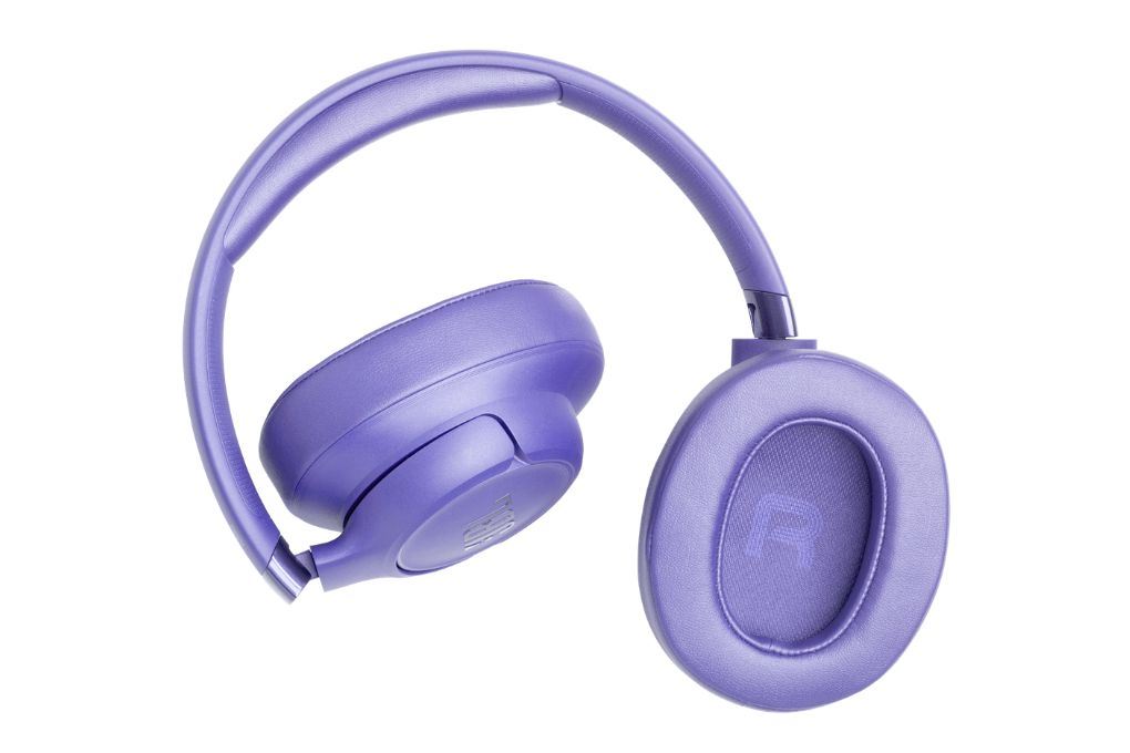 Tai nghe Bluetooth Chụp Tai JBL Tune 780NC Màu Tím