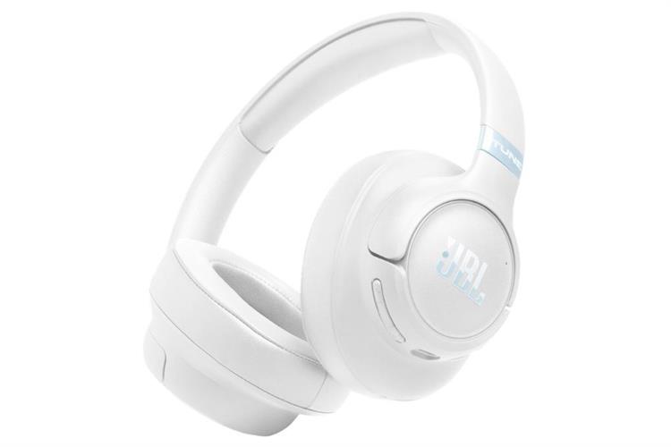 Tai nghe Bluetooth Chụp Tai JBL Tune 780NC Màu Trắng