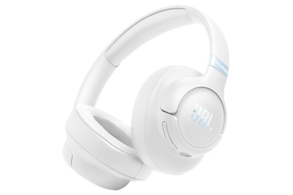 Tai nghe Bluetooth Chụp Tai JBL Tune 780NC Màu Trắng