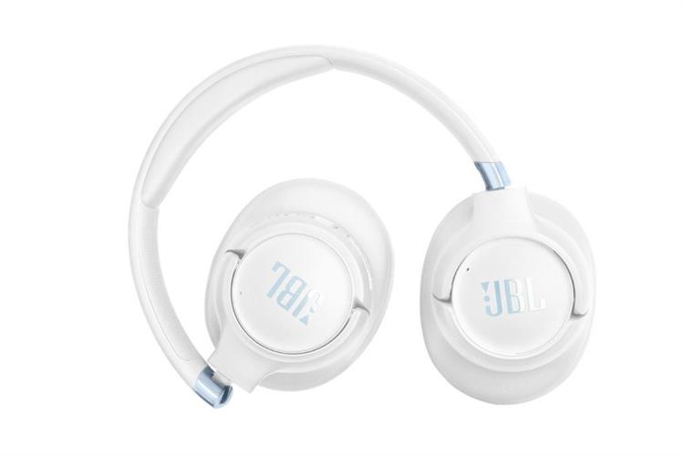 Tai nghe Bluetooth Chụp Tai JBL Tune 780NC Màu Trắng