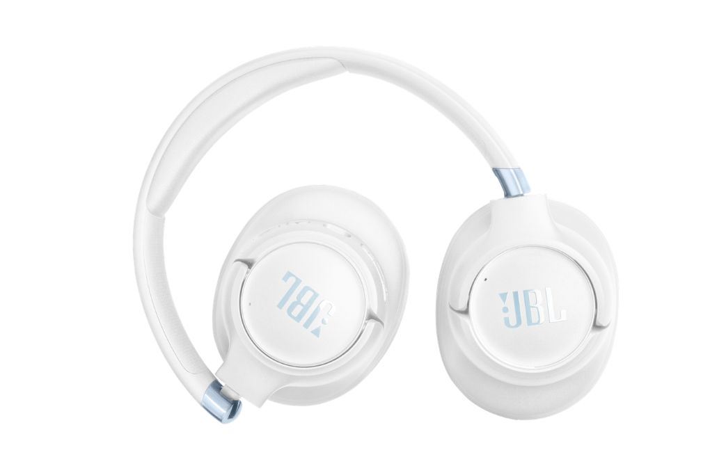 Tai nghe Bluetooth Chụp Tai JBL Tune 780NC Màu Trắng