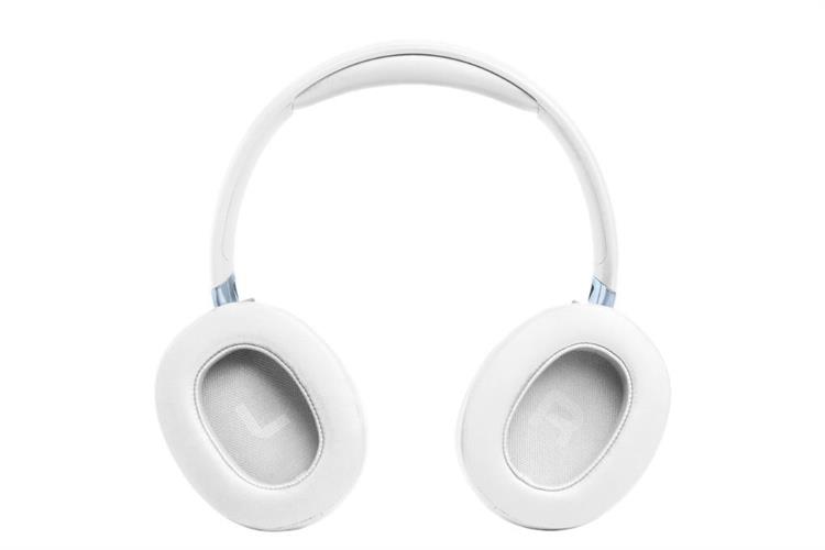 Tai nghe Bluetooth Chụp Tai JBL Tune 780NC Màu Trắng