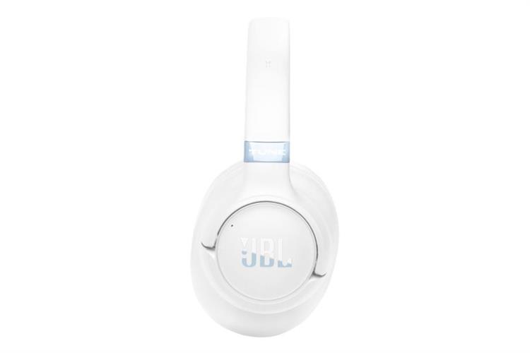 Tai nghe Bluetooth Chụp Tai JBL Tune 780NC Màu Trắng