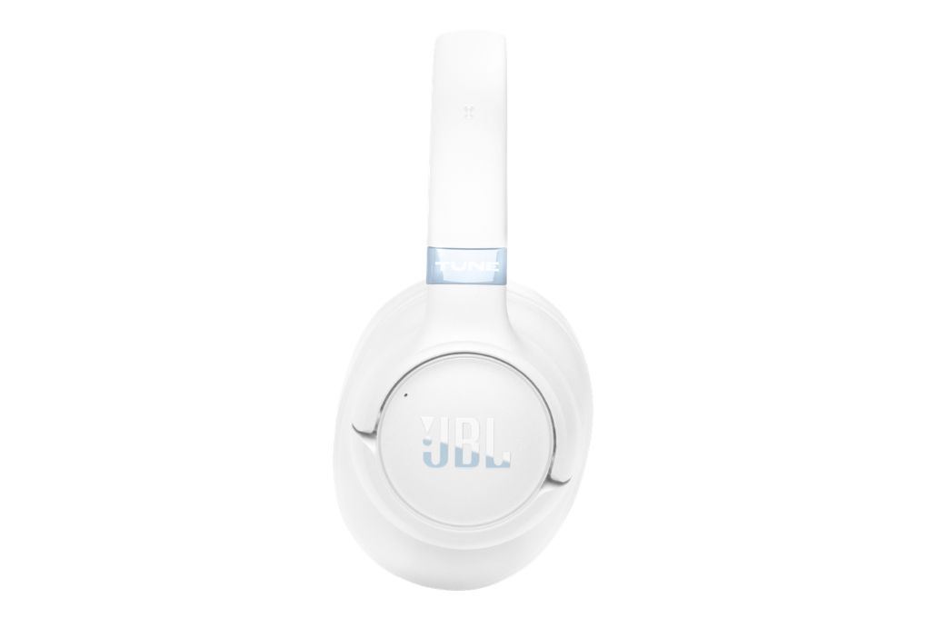 Tai nghe Bluetooth Chụp Tai JBL Tune 780NC Màu Trắng