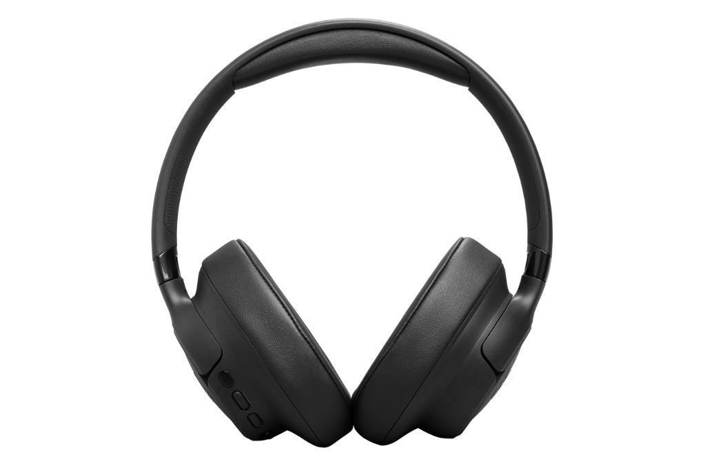 Tai nghe Bluetooth Chụp Tai JBL Tune 780NC Màu Đen
