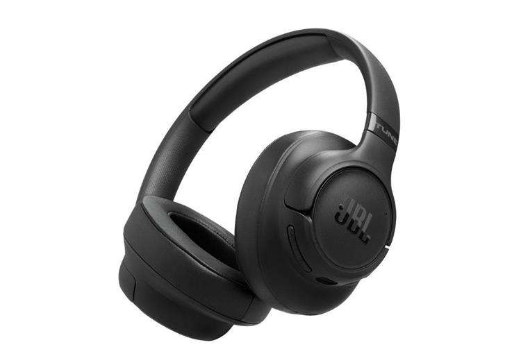 Tai nghe Bluetooth Chụp Tai JBL Tune 780NC Màu Đen