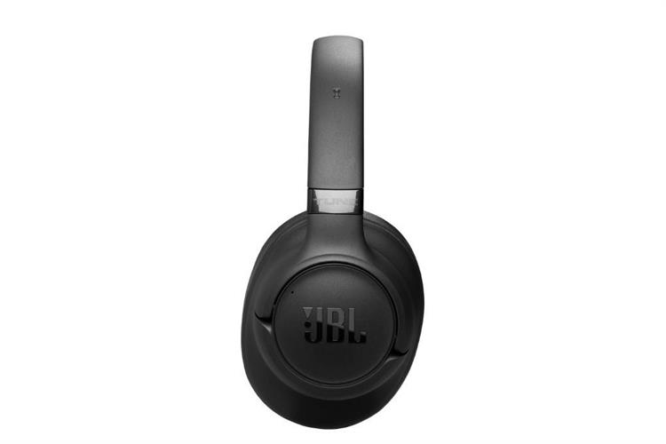 Tai nghe Bluetooth Chụp Tai JBL Tune 780NC Màu Đen