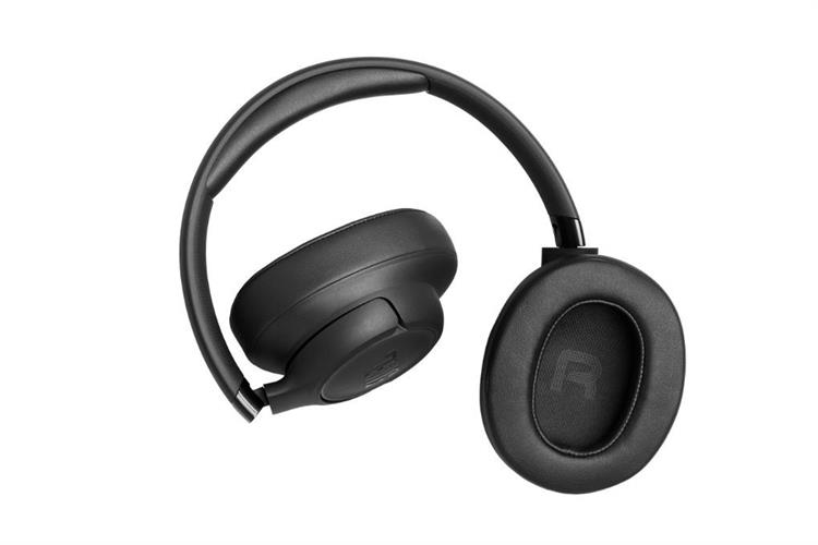 Tai nghe Bluetooth Chụp Tai JBL Tune 780NC Màu Đen
