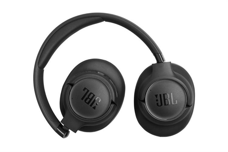 Tai nghe Bluetooth Chụp Tai JBL Tune 780NC Màu Đen