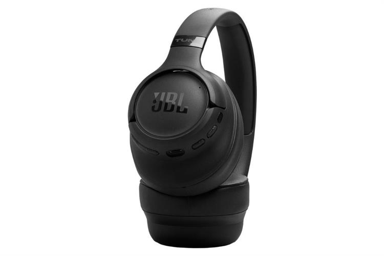 Tai nghe Bluetooth Chụp Tai JBL Tune 780NC Màu Đen