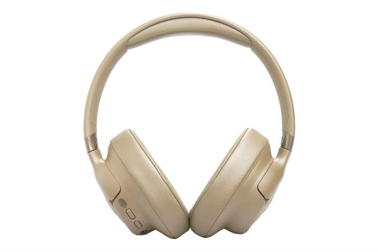 Tai nghe Bluetooth Chụp Tai JBL Tune 780NC Màu Màu be