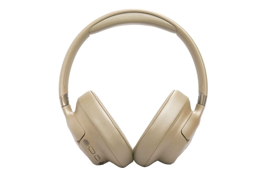 Tai nghe Bluetooth Chụp Tai JBL Tune 780NC Màu Màu be