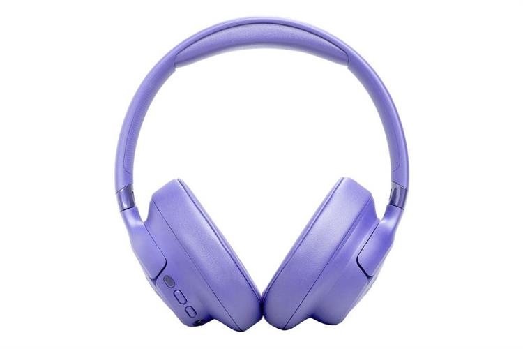 Tai nghe Bluetooth Chụp Tai JBL Tune 780NC Màu Tím
