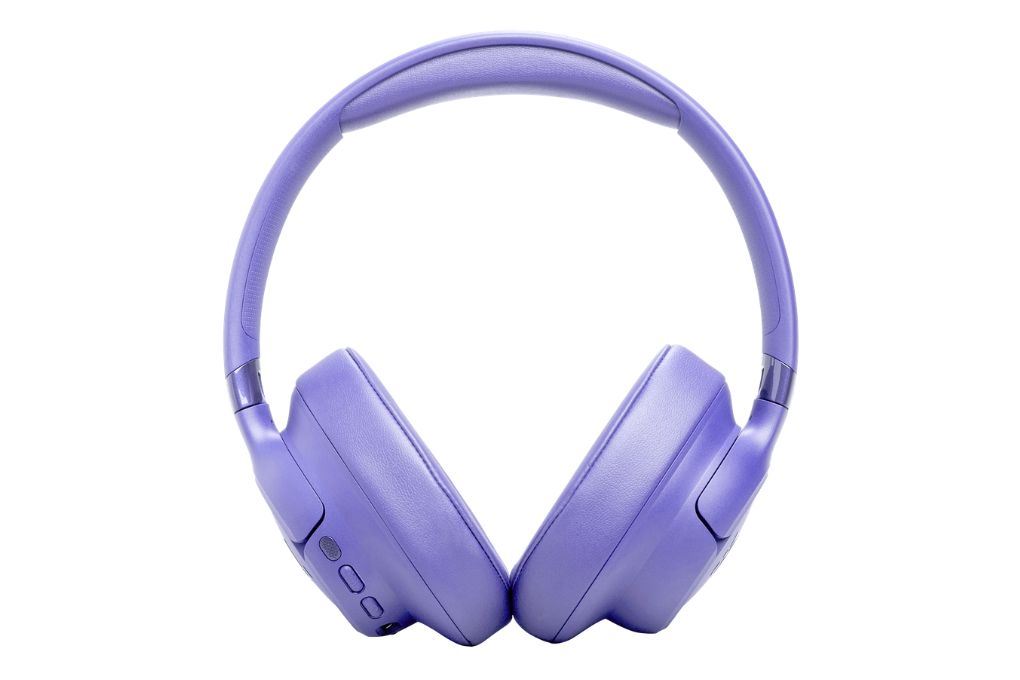 Tai nghe Bluetooth Chụp Tai JBL Tune 780NC Màu Tím
