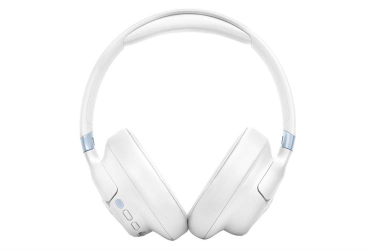Tai nghe Bluetooth Chụp Tai JBL Tune 780NC Màu Trắng