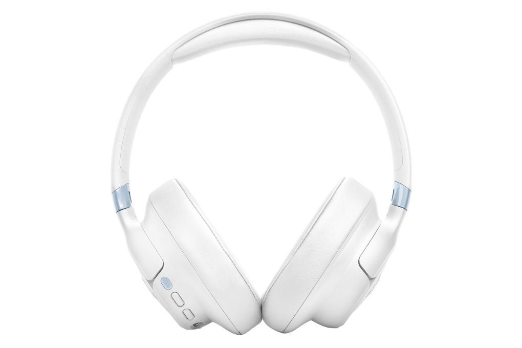 Tai nghe Bluetooth Chụp Tai JBL Tune 780NC Màu Trắng