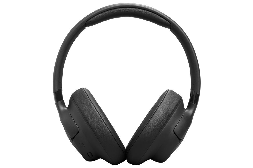 Tai nghe Bluetooth Chụp Tai JBL Tune 730BT Màu Đen