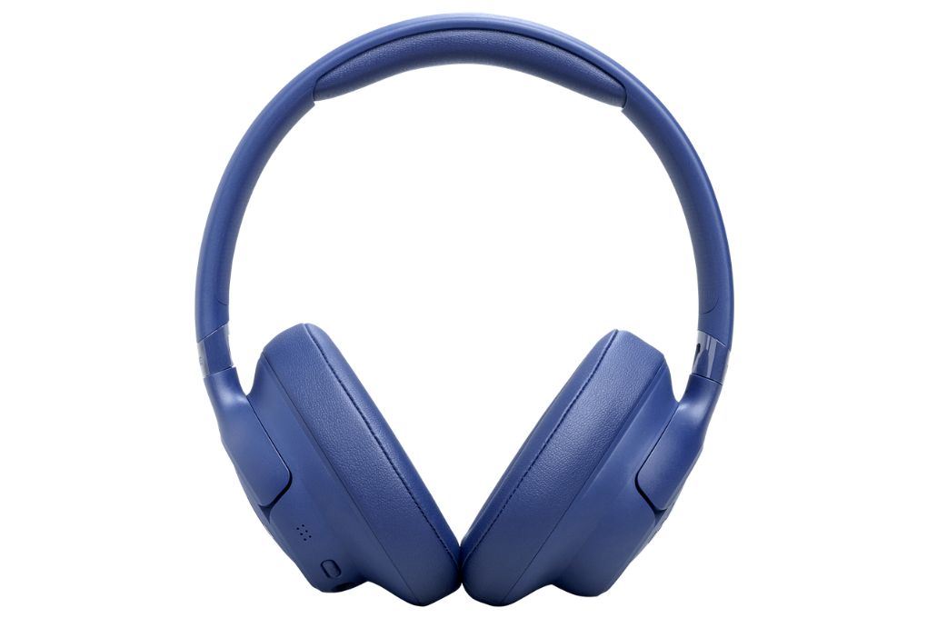 Tai nghe Bluetooth Chụp Tai JBL Tune 730BT Màu Xanh Dương