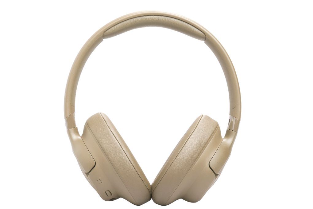 Tai nghe Bluetooth Chụp Tai JBL Tune 730BT Màu Màu be