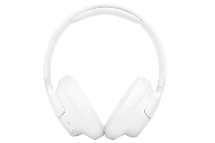 Tai nghe Bluetooth Chụp Tai JBL Tune 730BT Màu Trắng