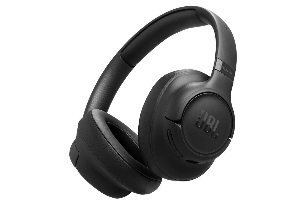 Tai nghe Bluetooth Chụp Tai JBL Tune 730BT Màu Đen