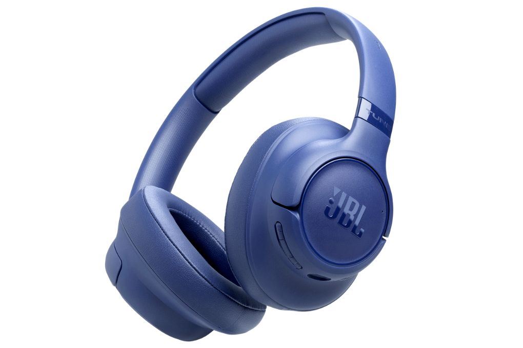 Tai nghe Bluetooth Chụp Tai JBL Tune 730BT Màu Xanh Dương