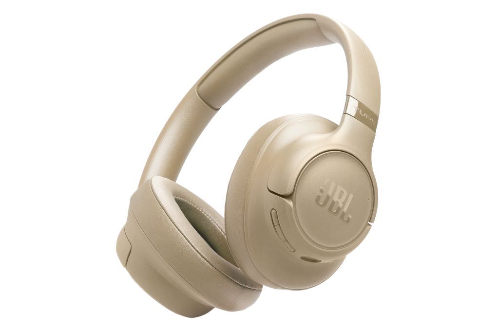 Tai nghe Bluetooth Chụp Tai JBL Tune 730BT Màu Màu be