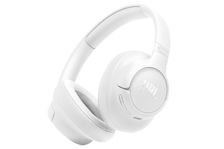 Tai nghe Bluetooth Chụp Tai JBL Tune 730BT Màu Trắng