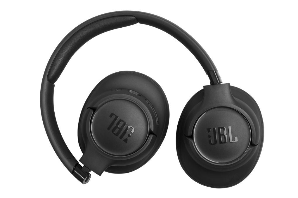 Tai nghe Bluetooth Chụp Tai JBL Tune 730BT Màu Đen