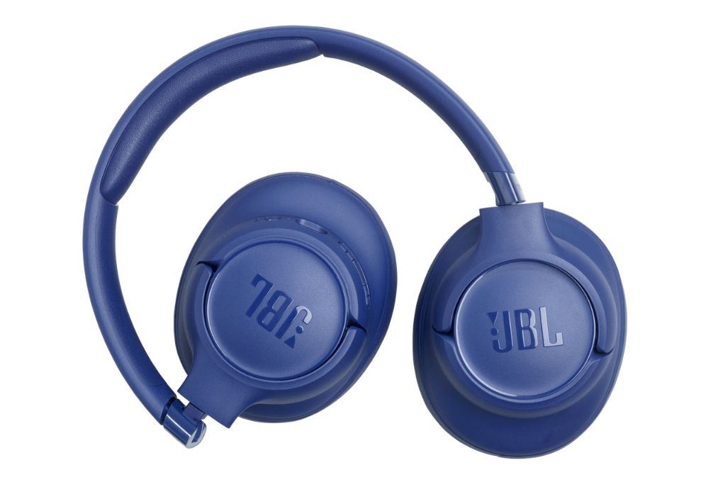 Tai nghe Bluetooth Chụp Tai JBL Tune 730BT Màu Xanh Dương
