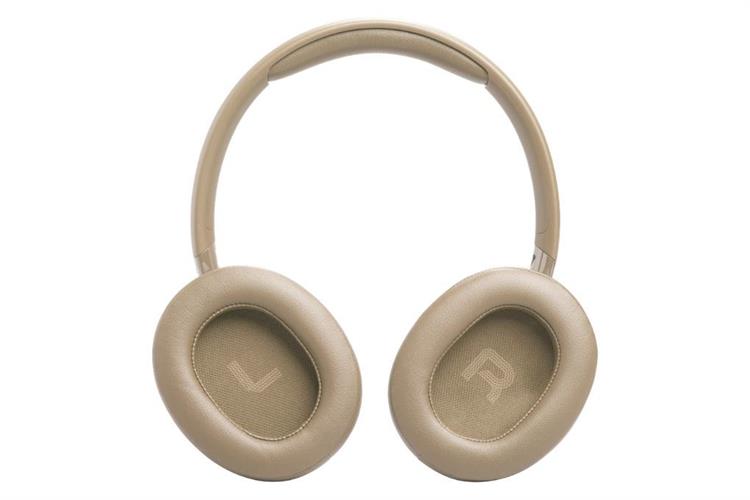 Tai nghe Bluetooth Chụp Tai JBL Tune 730BT Màu Màu be