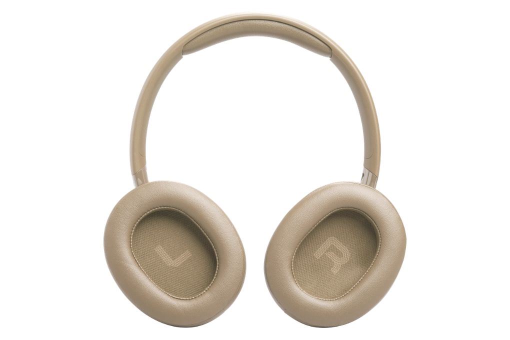 Tai nghe Bluetooth Chụp Tai JBL Tune 730BT Màu Màu be
