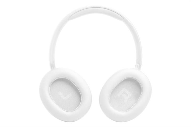 Tai nghe Bluetooth Chụp Tai JBL Tune 730BT Màu Trắng