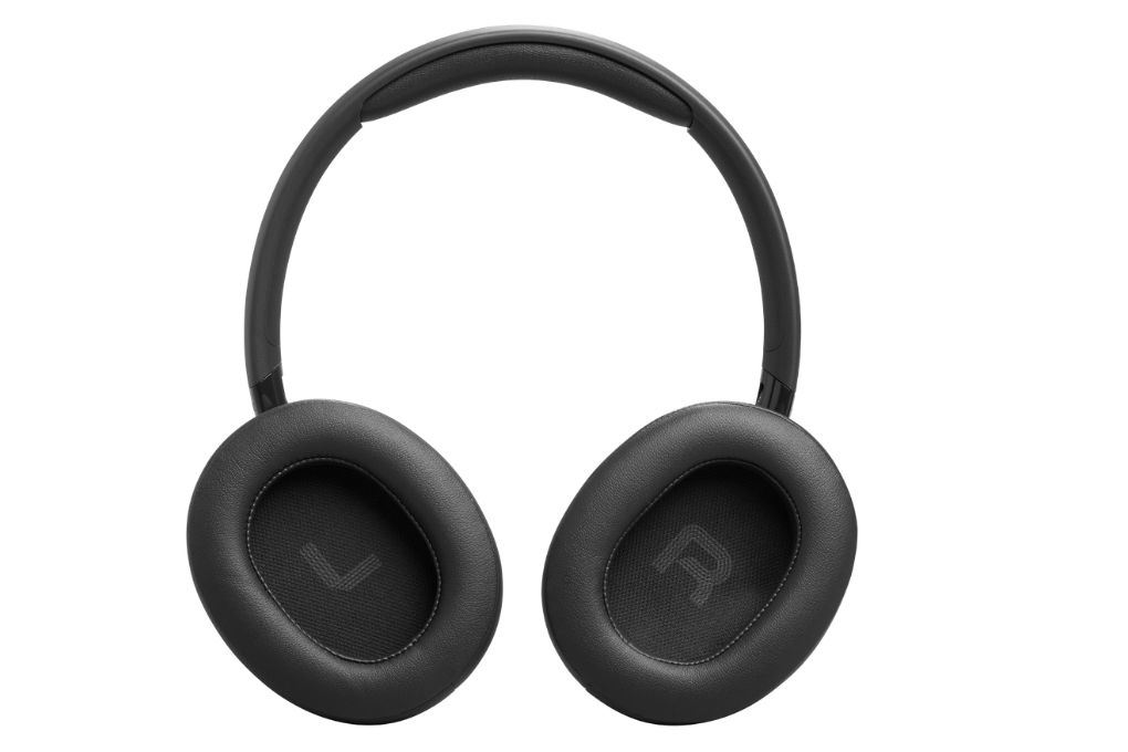 Tai nghe Bluetooth Chụp Tai JBL Tune 730BT Màu Đen