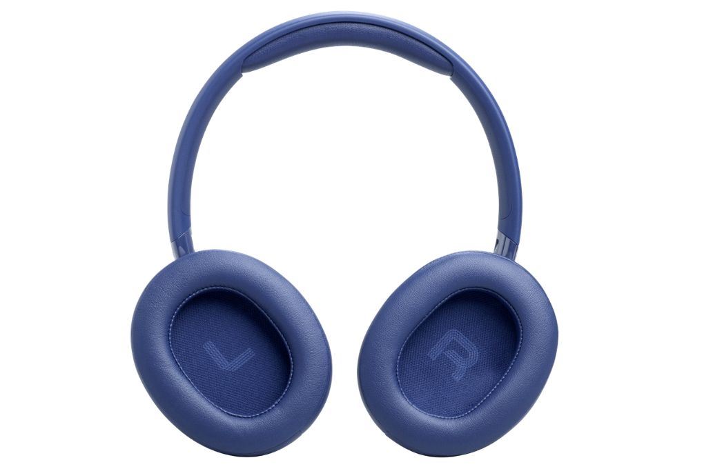 Tai nghe Bluetooth Chụp Tai JBL Tune 730BT Màu Xanh Dương