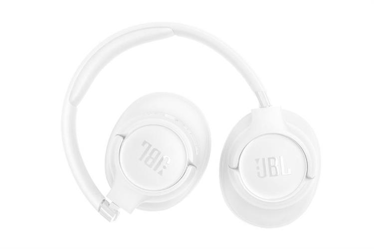 Tai nghe Bluetooth Chụp Tai JBL Tune 730BT Màu Trắng
