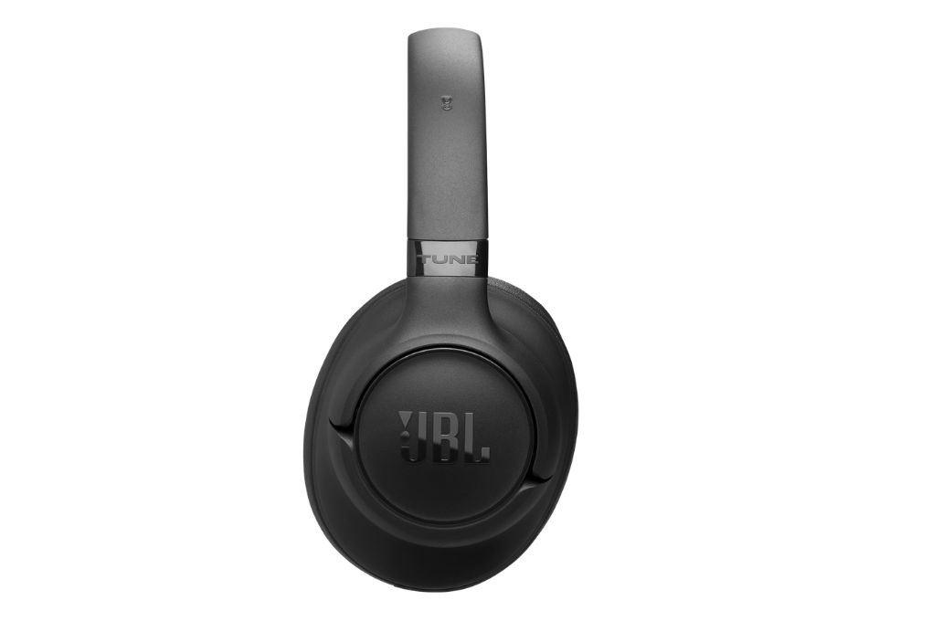 Tai nghe Bluetooth Chụp Tai JBL Tune 730BT Màu Đen