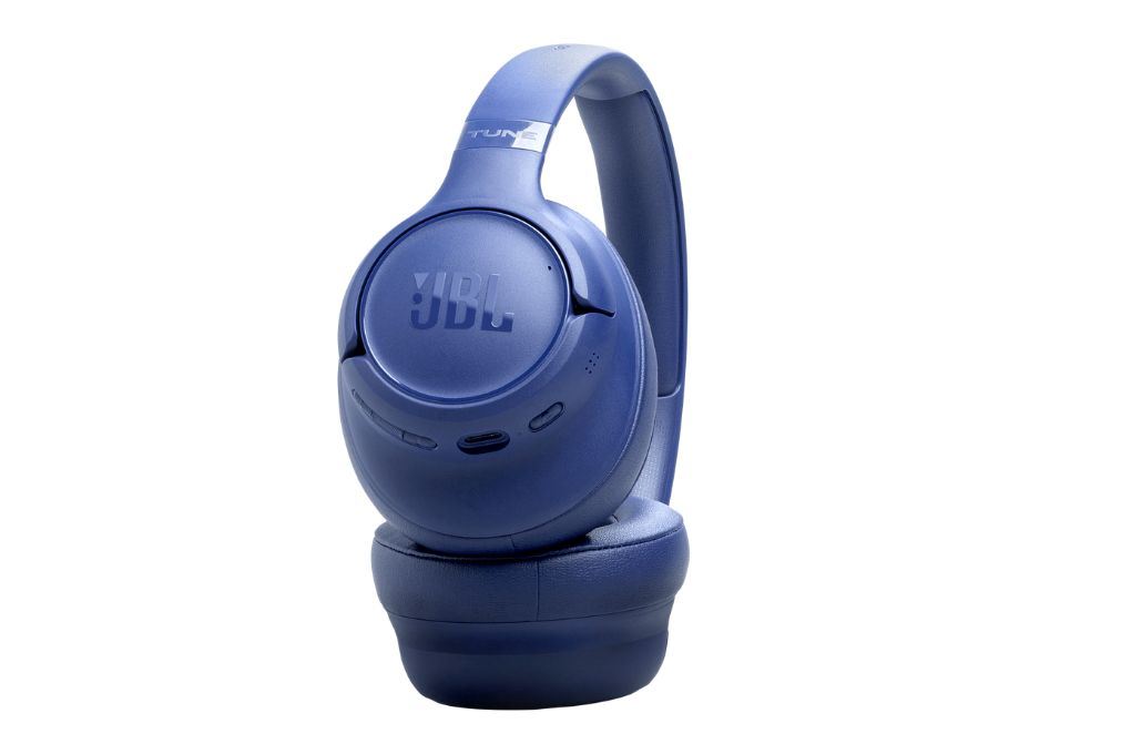 Tai nghe Bluetooth Chụp Tai JBL Tune 730BT Màu Xanh Dương