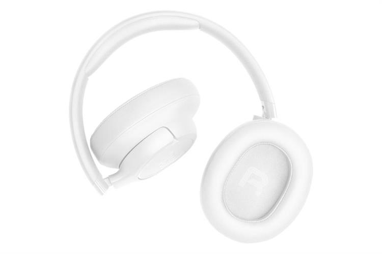 Tai nghe Bluetooth Chụp Tai JBL Tune 730BT Màu Trắng