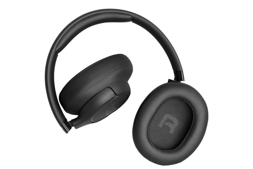 Tai nghe Bluetooth Chụp Tai JBL Tune 730BT Màu Đen