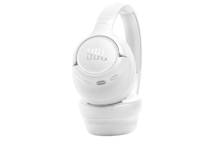 Tai nghe Bluetooth Chụp Tai JBL Tune 730BT Màu Trắng